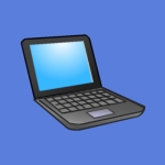 Black Laptop