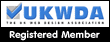 UK Web Design Association Registered Member