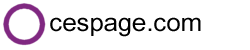cespage.com