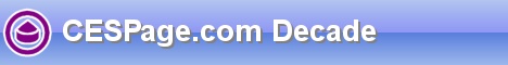 CESPage.com Decade