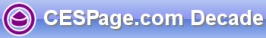 CESPage.com Decade