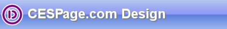 CESPage.com Design