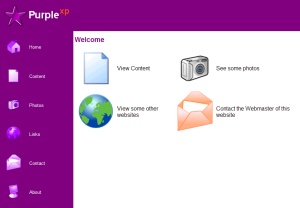 Purple XP