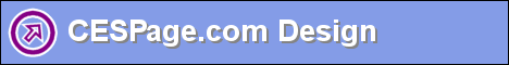 CESPage.com Design