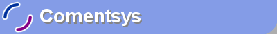 Comentsys