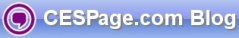 CESPage.com Blog