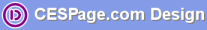 CESPage.com Design