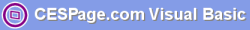 CESPage.com Visual Basic