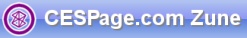 CESPage.com Zune