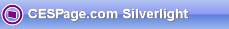 CESPage.com Silverlight