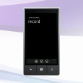Audio Recorder