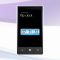 Flip Clock