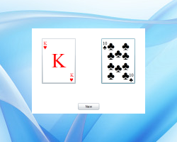 Playing Cards