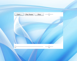 mPlayer