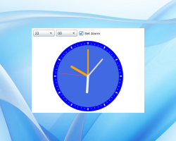 Alarm Clock