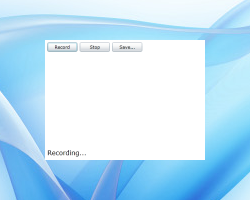 Audio Recorder