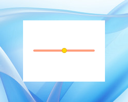 Custom Slider