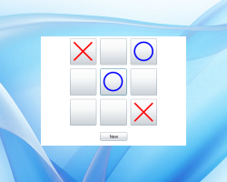 Noughts and Crosses
