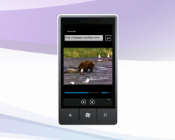 mPlayer