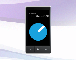 Dial Control