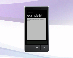 Text Editor