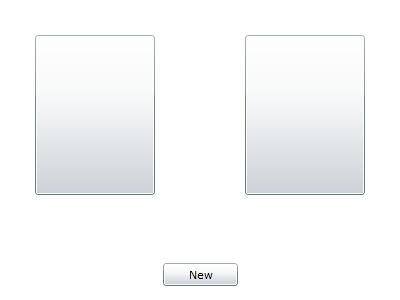 Application Running