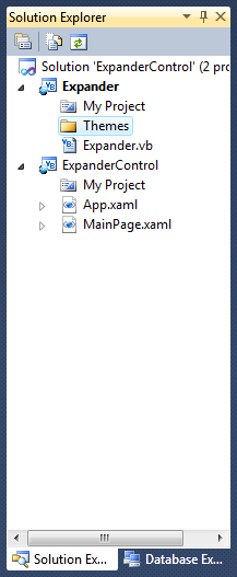 Expander Project Themes Folder