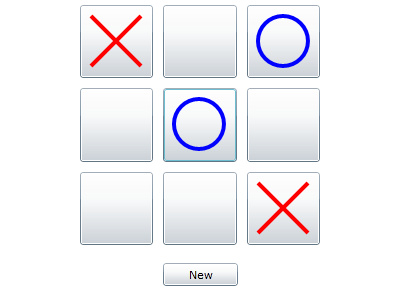 Noughts and Crosses