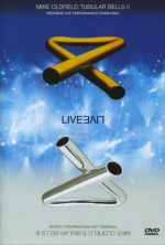 Tubular Bells II & III Live