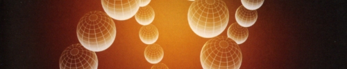 Music of the Spheres