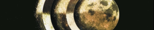 Tres Lunas