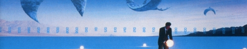 The Songs of Distant Earth