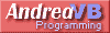 Andrea VB Programming and Free Downloads