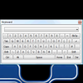 On-Screen Keyboard