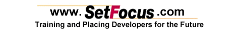 SetFocus