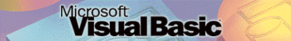 Microsoft Visual Basic Homepage