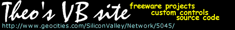 Theo's VB site