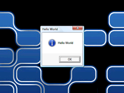 Hello World