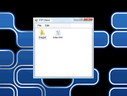 FTP Client