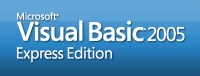 Visual Basic 2005 Express Edition