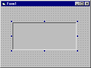 Form1 with Picture Box