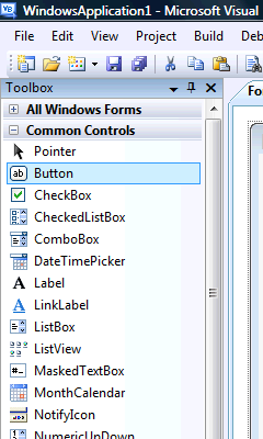 Button Component
