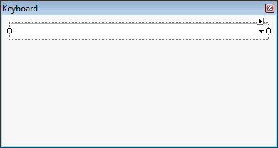 frmMain with ComboBox
