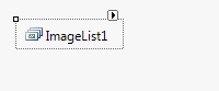 ImageList in Pane below frmMain