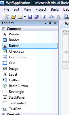 Button Component