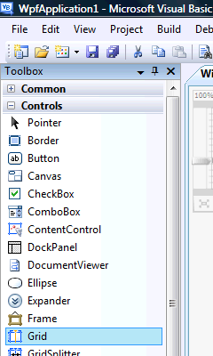 Grid Component