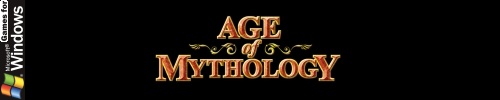 Age of Mythology