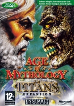 Age of Mythology: The Titans Expansion