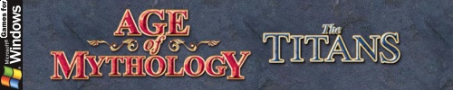 Age of Mythology: The Titans Expansion