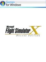 Flight Simulator X